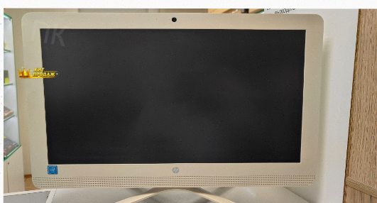 Моноблок 19.5" hp 20-c028ur (y1a15ea) y1a15ea, 1600x900, Intel Celeron j3060 1.6 Ггц, Ram - арт:9272 Макеевка