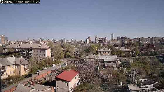 1ком. 43м² панарама 7/9 Донецк