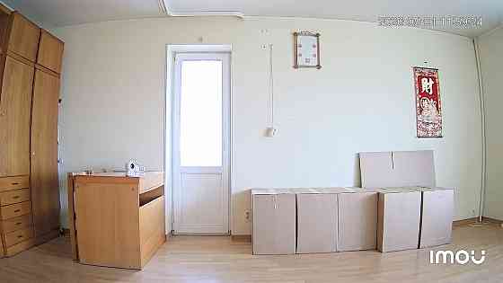 продам 43м² панарама 7й этаж Донецк