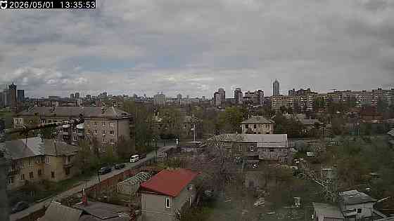 продам 43м² панарама 7й этаж Донецк