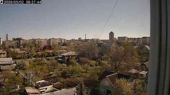 1ком. 43м² панарама 7/9 Донецк