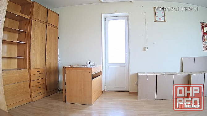 продам 43м² панарама 7й этаж Донецк - изображение 5