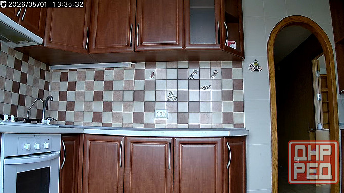 продам 43м² панарама 7й этаж Донецк - изображение 3