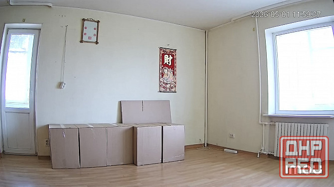 продам 43м² панарама 7й этаж Донецк - изображение 7