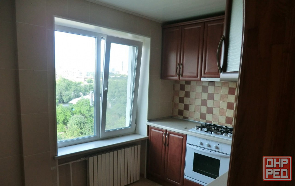Продажа от собственника 1к кв 41м² 7/9 Нижнеудинская 3 Донецк - изображение 5