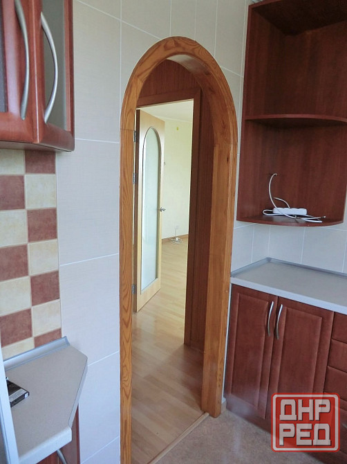 Продажа от собственника 1к кв 41м² 7/9 Нижнеудинская 3 Донецк - изображение 7