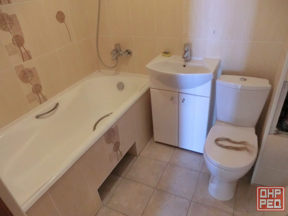Продажа от собственника 1к кв 41м² 7/9 Нижнеудинская 3 Донецк - изображение 8