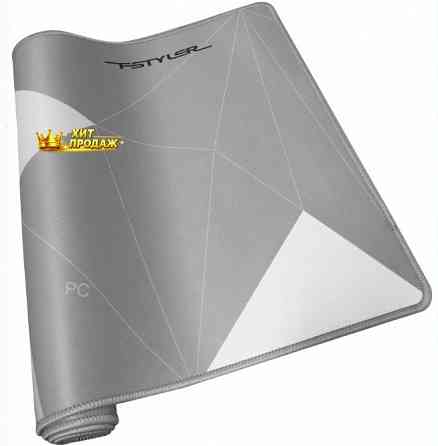 Коврик Для Мыши a4tech Fstyler fp70 Silver - арт:2068 Макеевка