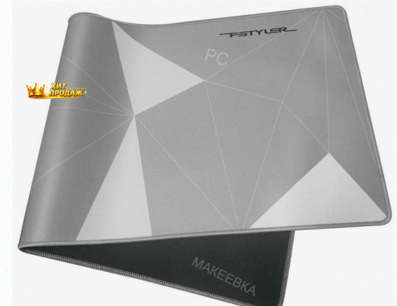 Коврик Для Мыши a4tech Fstyler fp70 Silver - арт:2068 Макеевка