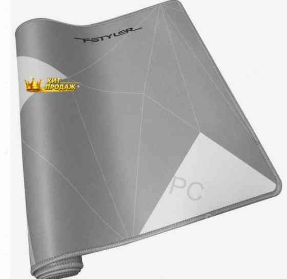 Коврик Для Мыши a4tech Fstyler fp70 Silver - арт:2068 Макеевка
