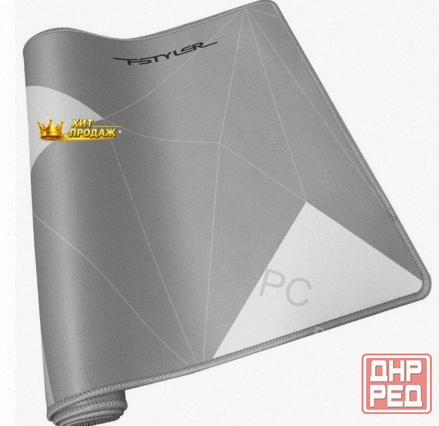 Коврик Для Мыши a4tech Fstyler fp70 Silver - арт:2068 Макеевка - изображение 3