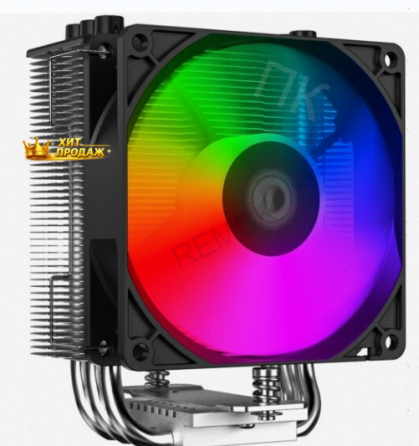 Кулер Для Процессора id-cooling se-903-xt Frgb - арт:2374 Макеевка
