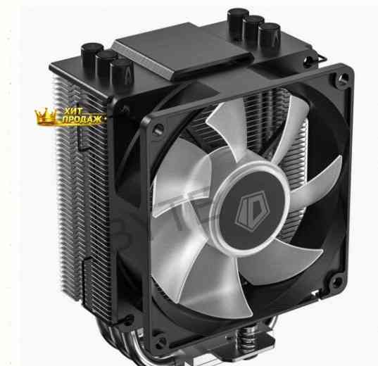Кулер Для Процессора id-cooling se-903-xt Frgb - арт:2374 Макеевка