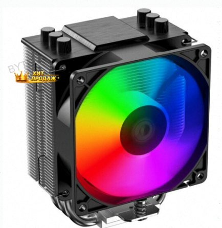 Кулер Для Процессора id-cooling se-903-xt Frgb - арт:2374 Макеевка