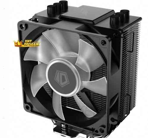 Кулер Для Процессора id-cooling se-903-xt Frgb - арт:2374 Макеевка