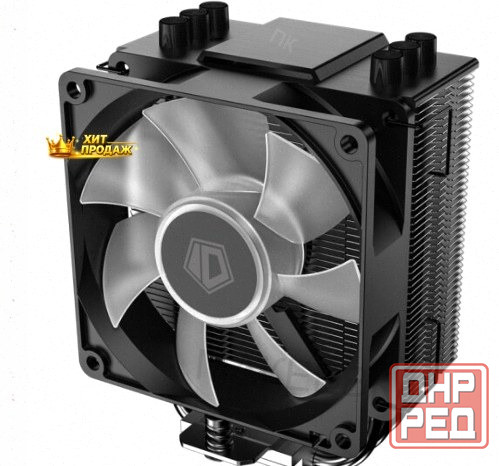 Кулер Для Процессора id-cooling se-903-xt Frgb - арт:2374 Макеевка - изображение 3