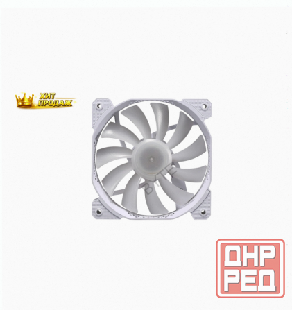 Вентилятор Formula Cosmic 12wh Arpw, Размер 120x120x25мм - арт:4407 Макеевка - изображение 4