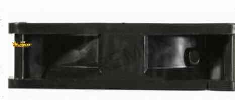 Вентилятор в Корпус Acd-f1425hl3-a 140mm, 12v-0.14a, Hydraulic, 1200rpm, 18.5db, 45.6cfm, - арт:3286 Макеевка