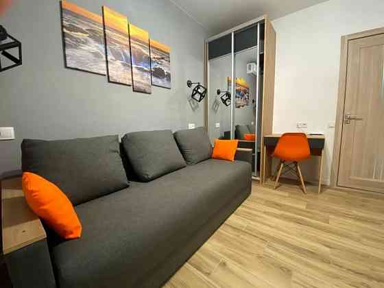 Сдам двухкомнатную квартиру Донецк
