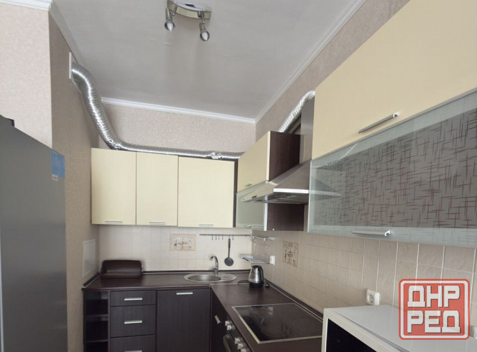 Аренда 2к квартиры, Пролетарский район, 3 из 9 этажей Донецк - изображение 1