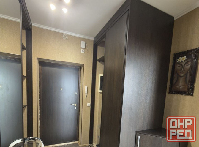 Аренда 2к квартиры, Пролетарский район, 3 из 9 этажей Донецк - изображение 6