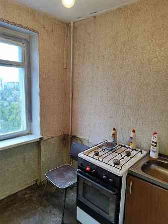 Продаётся 1 комнатная квартира в Кировском районе, Текстильщик. Донецк