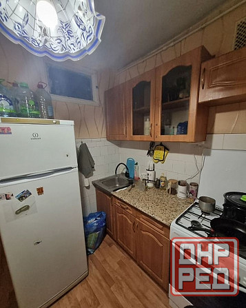 Сдам однокомнатную квартиру, Кировский район Донецк - изображение 4