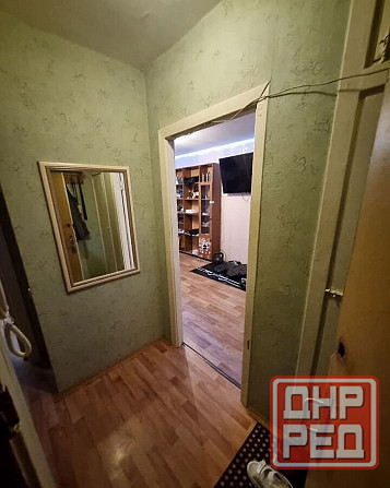 Сдам однокомнатную квартиру, Кировский район Донецк - изображение 1