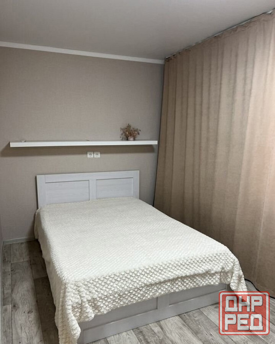 Первая сдача большой светлой и теплой 2х комн квартиры на центральной Ул Артёма рядом с Донецк-Сити Донецк - изображение 2