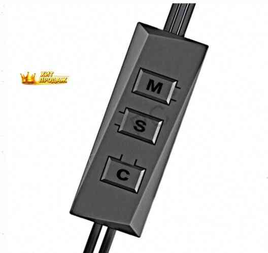 Контроллер Подсветки id-cooling rc-argb - арт:1269 Макеевка