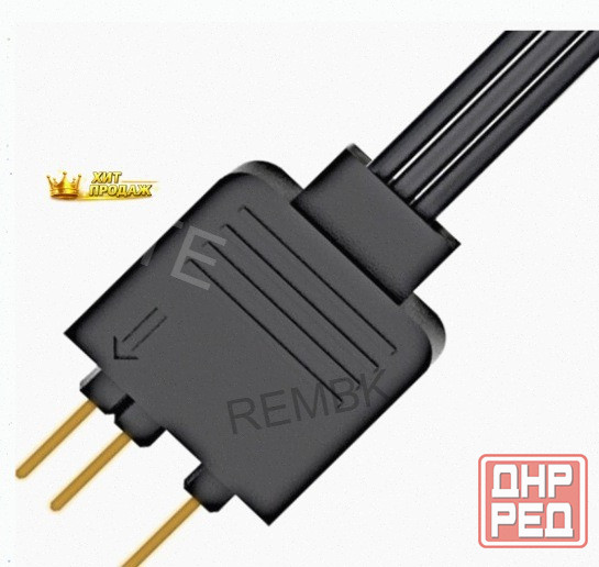 Контроллер Подсветки id-cooling rc-argb - арт:1269 Макеевка - изображение 4