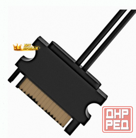 Контроллер Подсветки id-cooling rc-argb - арт:1269 Макеевка - изображение 3