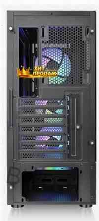 Корпус Thermaltake s200 tg Argb ca-1x2-00m1wn-00 Black - арт:6524 Макеевка
