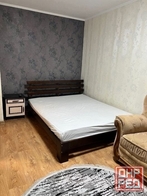 Сдается 1-к квартира. 4 Этаж в 5-этажном доме по адресу пл. Конституции 4 Донецк - изображение 1