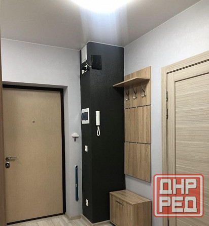 Сдам однокомнатную квартиру, Калининском районе Донецк - изображение 3