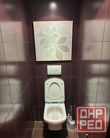 Сдаётся двухкомнатную квартиру, Калининский район Донецк - изображение 5