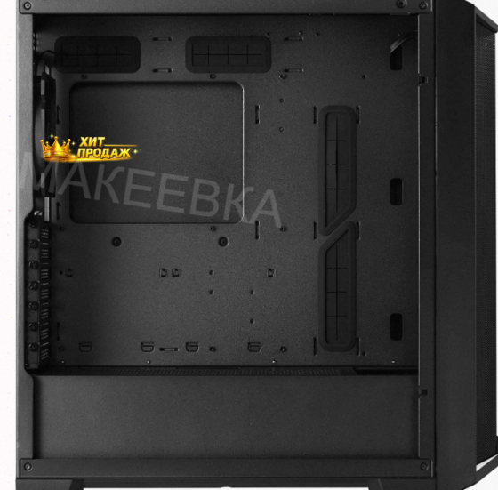 Корпус Lian li Lancool 215 Черный (g99. Lan215x.00) - арт:8447 Макеевка