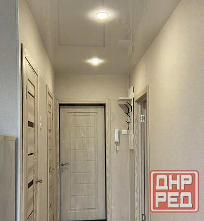 Сдам двухкомнатную квартиру, улица, 15 Этаж Донецк - изображение 2