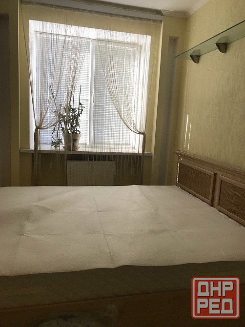 Сдается двухкомнатная квартира в Макеевке по улице Ленина,ост. Бутовский поворот Макеевка - изображение 1