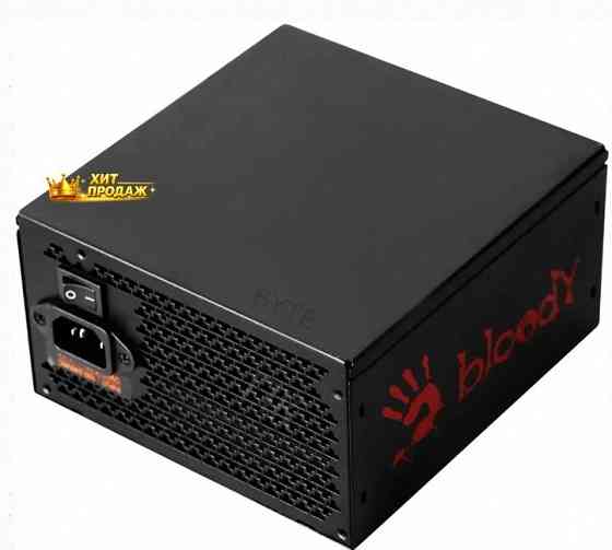 Блок Питания 1000w Bloody bd-ps1000g, 80+ Gold - арт:3827 Макеевка