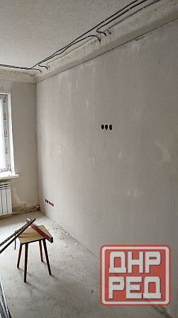 Электромонтажные работы Донецк - изображение 3