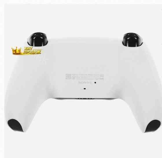 Игровая Консоль Playstation 5 Slim Digital Cfi-2016b01y Белый-черный - арт:6349 Макеевка