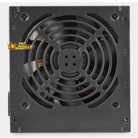 Блок Питания Deepcool de600 v2 Game Storm, 450вт, 120мм, Черный, Retail [dp-de600-wgeu-ru - арт:4357 Макеевка