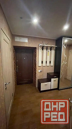 Сдаётся двухкомнатную квартиру Донецк - изображение 2