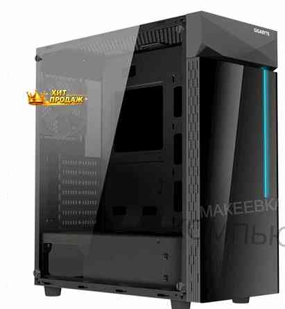 Корпус Gigabyte c200g - арт:6769 Макеевка
