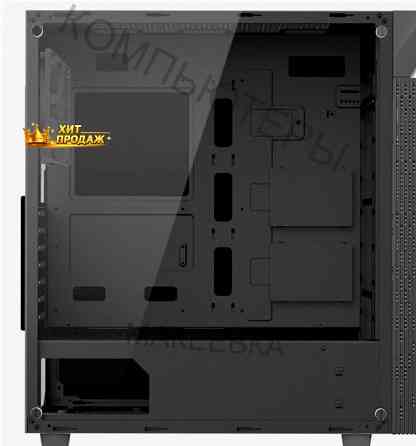 Корпус Gigabyte c200g - арт:6769 Макеевка