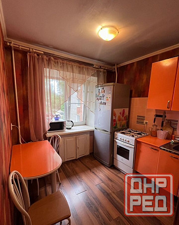 Сдам однокомнатную квартиру, Кировский район Донецк - изображение 3