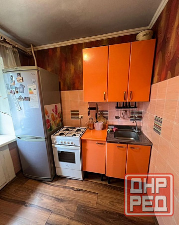 Сдам однокомнатную квартиру, Кировский район Донецк - изображение 6