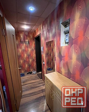 Сдам однокомнатную квартиру, Кировский район Донецк - изображение 4