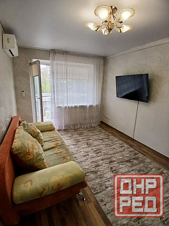 Первая Аренда 1к Квартира Донецк Сити/ Пр-т Таманский/Вода Идёт Согласно Графика! Донецк - изображение 4